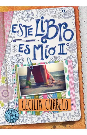 Portada del libro