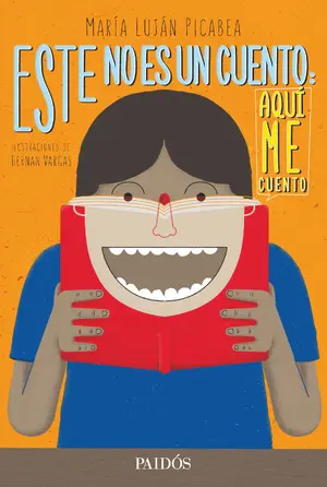 Portada del libro