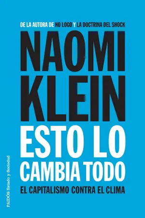 Portada del libro