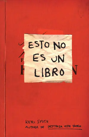 Portada del libro