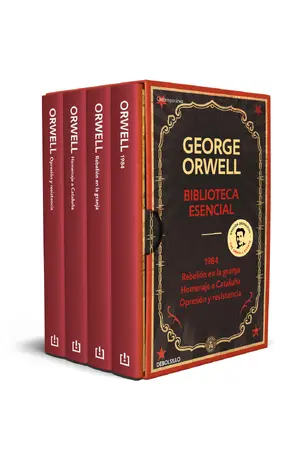 Portada del libro