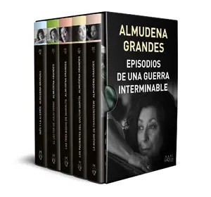 Portada del libro