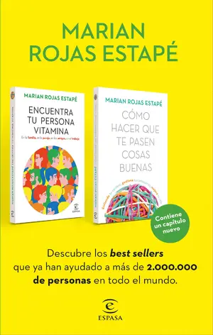 Portada del libro