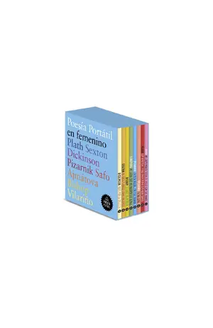 Portada del libro