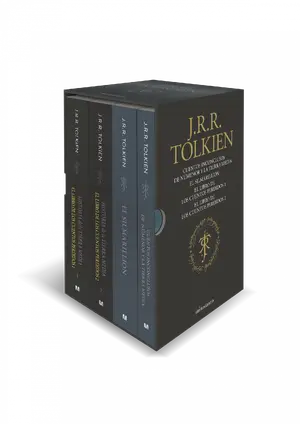 Portada del libro