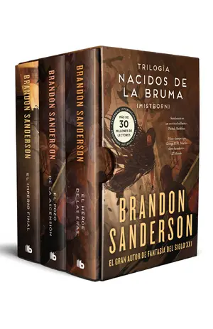 Portada del libro