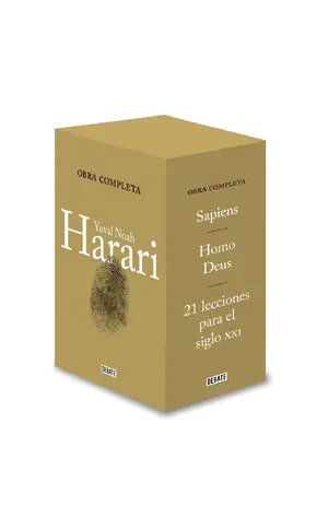 Portada del libro