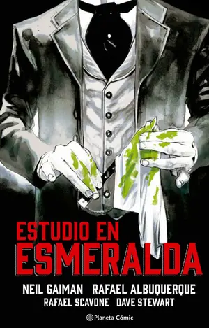 Portada del libro