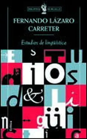 Portada del libro