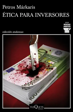 Portada del libro