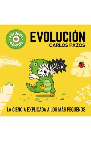 Portada del libro