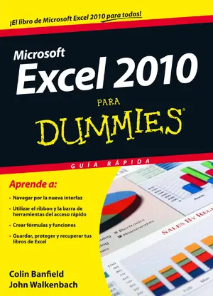 Portada del libro