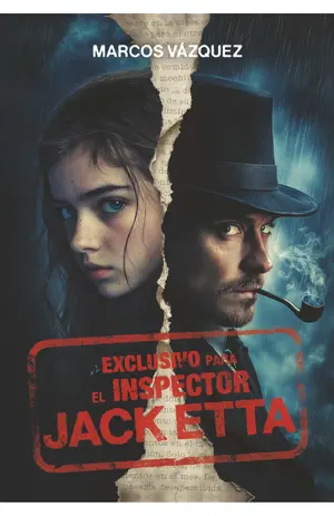 Portada del libro