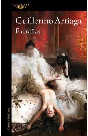 Portada del libro
