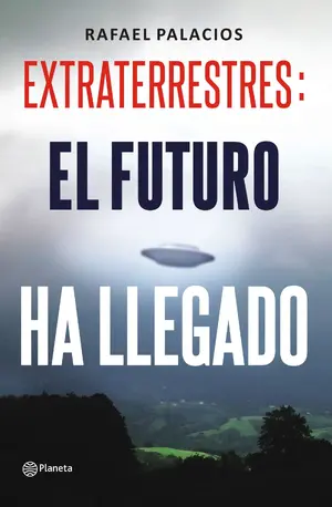 Portada del libro