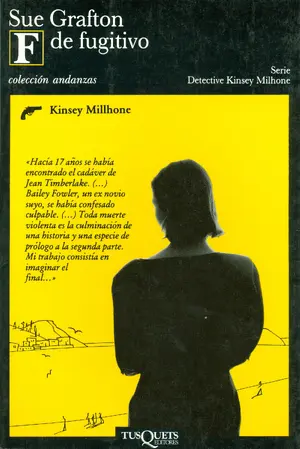Portada del libro