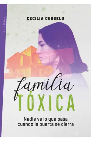 Portada del libro