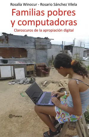 Portada del libro