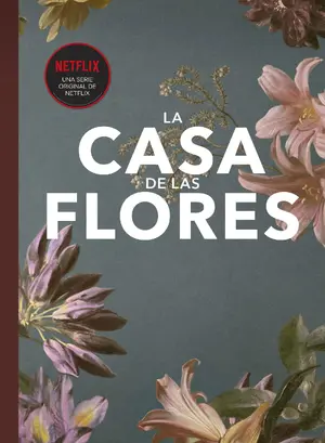 Portada del libro