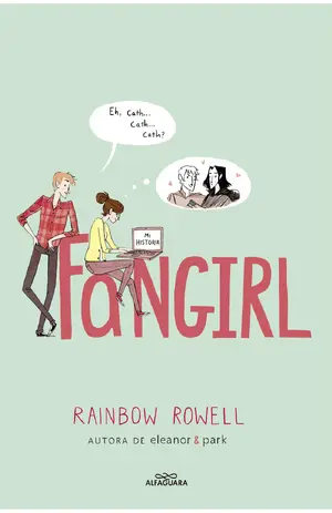 Portada del libro