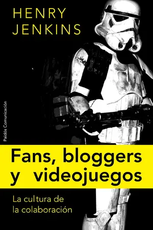 Portada del libro