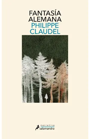 Portada del libro