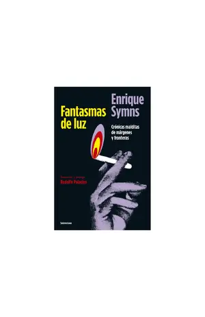 Portada del libro