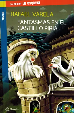 Portada del libro