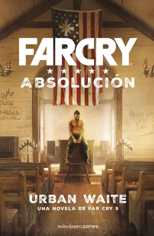 Portada del libro