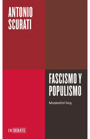 Portada del libro