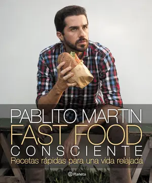 Portada del libro