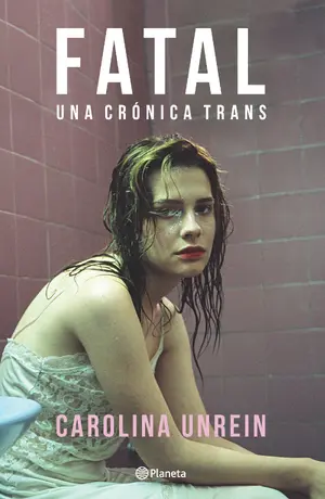 Portada del libro