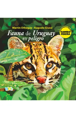 Portada del libro