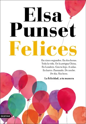 Portada del libro