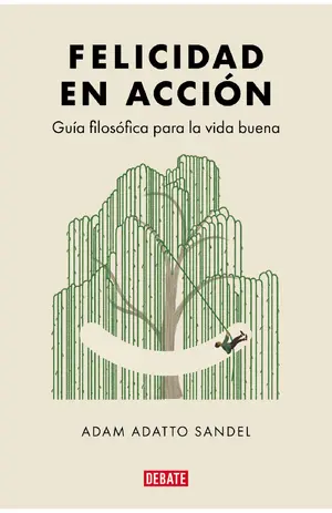 Portada del libro