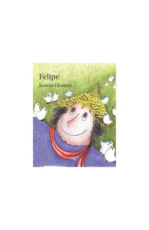 Portada del libro