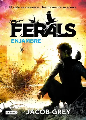 Portada del libro