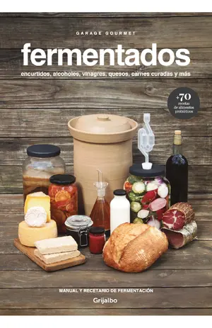 Portada del libro