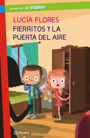 Portada del libro
