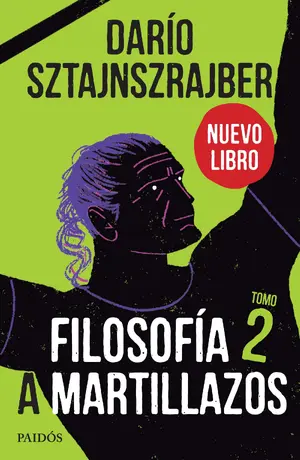 Portada del libro