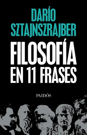 Portada del libro