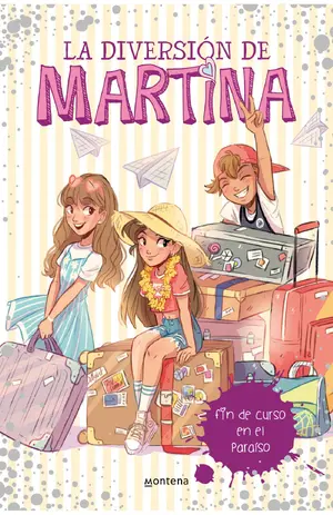 Portada del libro