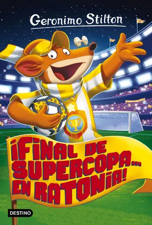 Portada del libro