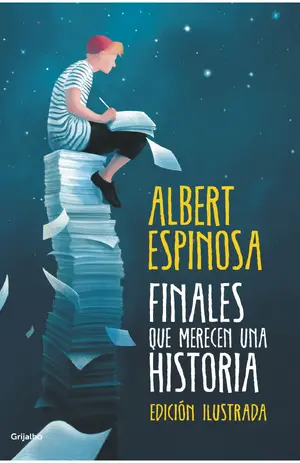 Portada del libro