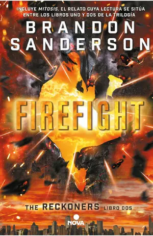 Portada del libro