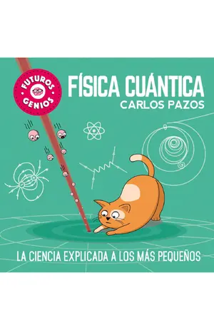 Portada del libro