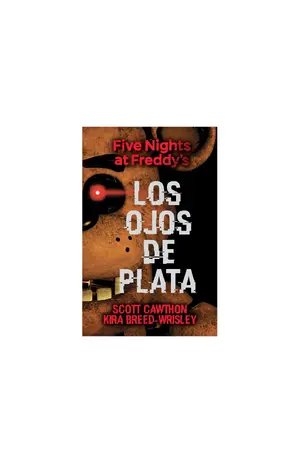 Portada del libro
