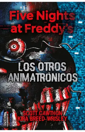 Portada del libro