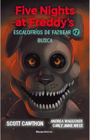 Portada del libro