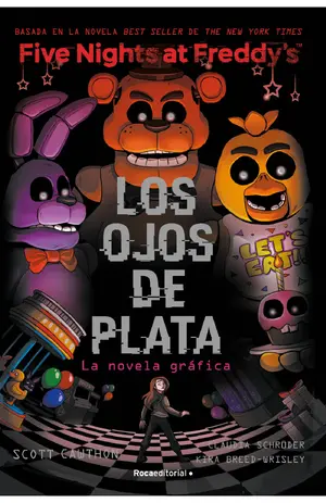 Portada del libro